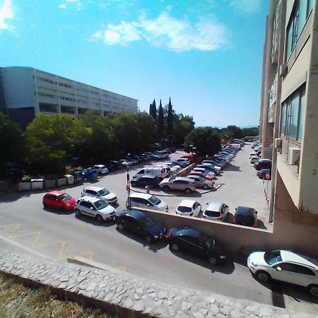 Apartments Split - Dida Moj المظهر الخارجي الصورة
