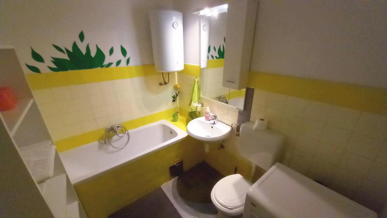 Apartments Split - Dida Moj المظهر الخارجي الصورة