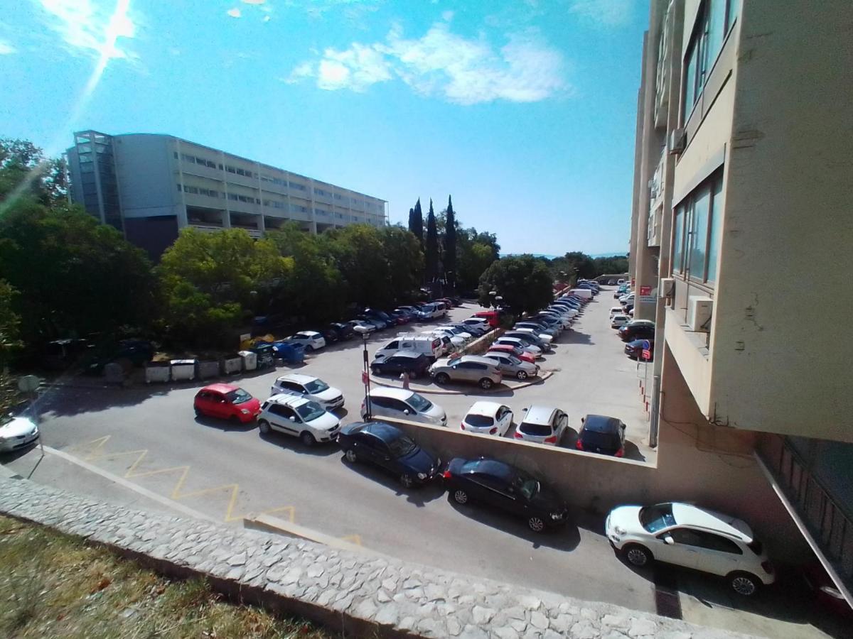 Apartments Split - Dida Moj المظهر الخارجي الصورة